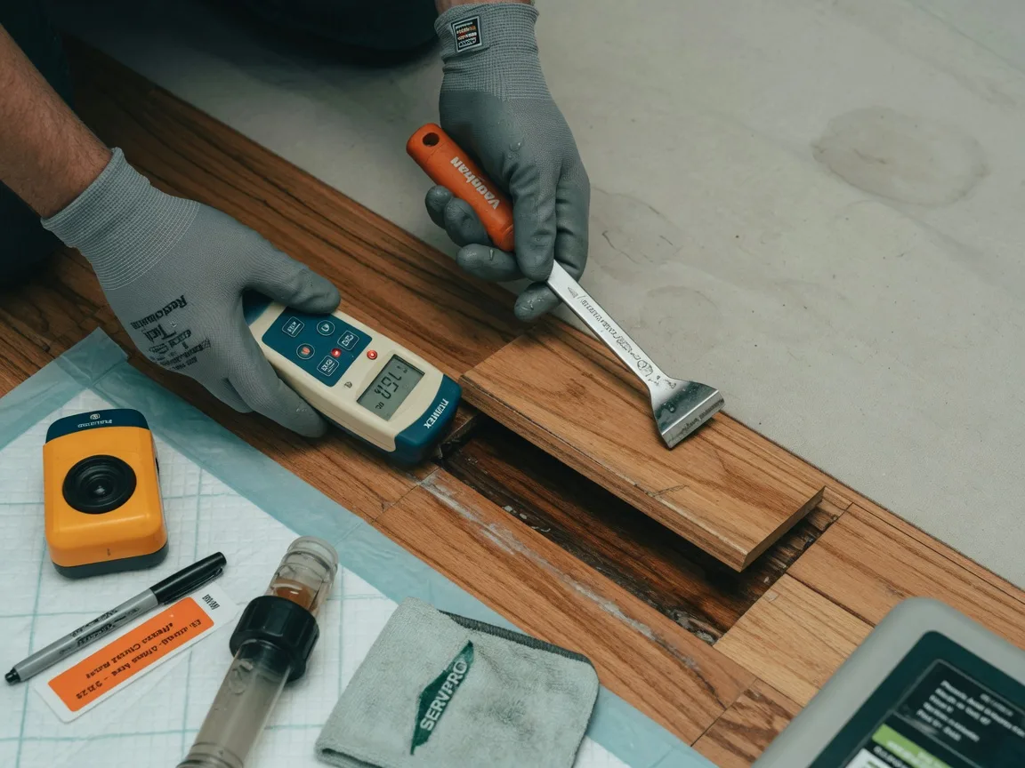 Why choose Water Damage Restoration in Beaverton, AL